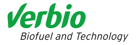 VERBIO Vereinigte Bioenergie